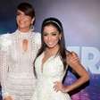 Anitta revela que pediu perdão para Ivete Sangalo