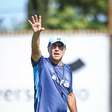 Quinteros, do Grêmio, é denunciado por agressão