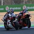 MotoGP: Pirelli será a fornecedora de pneus a partir de 2027