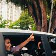 99 leva Ivete Sangalo para 1º dia de Bloco Coruja em Salvador