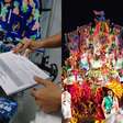 Jurada que não deu as notas em carnaval do Rio explica o que aconteceu