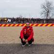 F1: Hamilton afirma estar pronto para sua estreia na Ferrari