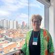 "Não faço cinismo intelectual", diz pesquisadora de verbas para ONGs
