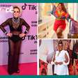 No Dia da Mulher, celebre a moda para todas as idades e silhuetas