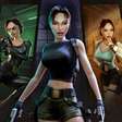 Tomb Raider IV-VI Remastered prova que jogos criticados merecem uma nova chance