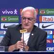 Dorival pede cautela com retorno de Neymar: 'Não criemos expectativa altíssima'