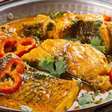 Ensopado de cação com tomate: receita com sabor inigualável