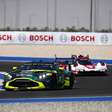 Dudu Barrichello e Mick Schumacher revivem legado histórico
