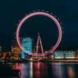 Roda-gigante de Londres completa 25 anos: veja curiosidades