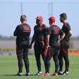 Inter finaliza treinos para a decisão do Gauchão