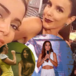 Como Ivete Sangalo reagiu ao pedido de perdão de Anitta? Cantora revela bastidores de reconciliação: 'Estava equivocadíssima'
