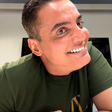 Leo Dias revela crush em famoso polêmico: 'O macacão abria e eu falava Jesus!'