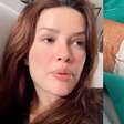 Juliette revelou ter sido levada para o hospital após Carnaval: 'Me levaram carregada'