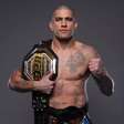 UFC 313: Poatan é colocado contra parede por Ankalaev e perde reinado nos meio-pesados