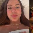 Anitta rompe o silêncio após terminar romance durante documentário: O que o Pedro fez'