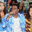 Quem são os três filhos de Neguinho da Beija-Flor? Com vida íntima discreta, intérprete de Carnaval deixou legado do samba na família