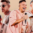 BBB 25: Sorriso Maroto leva pagode ao reality neste sábado