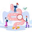 Doenças gastrointestinais: diagnóstico preciso é essencial