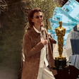 Com malas grifadas de R$ 50 mil, Fernanda Torres está to-tal-men-te de férias após feito inédito no Oscar 2025. Veja detalhes!