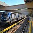 Metrô vai funcionar 24 horas neste fim de semana de Desfile das Campeãs na Sapucaí