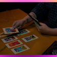 André Mantovanni tira carta de tarot para a semana: 10 a 16 de março