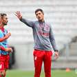Barbieri destaca preparação e valoriza classificação do Athletico à semifinal