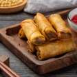 Rolinho primavera: aprenda a fazer a receita oriental em casa