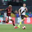 Flamengo recebe o Vasco por vaga na final
