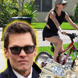 Ex-jogador de futebol americano Tom Brady faz jogada MILIONÁRIA para evitar Gisele Bündchen após o divórcio