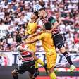 Clássico das Multidões: Sport e Santa Cruz em busca da vaga na final do Campeonato Pernambucano