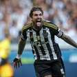 Galo goleia América e praticamente se sagra hexacampeão Mineiro