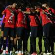 Pelas quartas de final do Paranaense, Athletico busca quebrar tabu contra o Azuriz