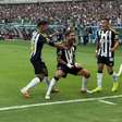 Atlético goleia o América na decisão do Campeonato Mineiro e fica perto de conquistar o hexa