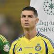 Cristiano Ronaldo brinca e chama sósia de 'feio' antes de jogo do Campeonato Saudita