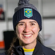 Nicole Silveira faz história como melhor brasileira no Mundial de Skeleton