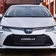 Toyota Corolla GLi tem vendas suspensas para PCD; entenda