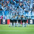 Atuações ENM: Grêmio é inferior e sai em desvantagem na final do Gauchão