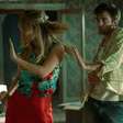 Por que Robert Pattinson achou que teria 'colapso mental' em cena de dança com Jennifer Lawrence