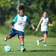 Grêmio enfrenta o Corinthians pela Supercopa do Brasil Feminina