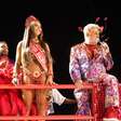 Beija-Flor e outras cinco escolas voltam à Sapucaí para o Desfile das Campeãs do carnaval do Rio; veja
