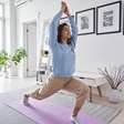 Conheça os benefícios do pilates para a saúde mental