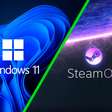 Valve não acredita que SteamOS fará usuários abandonarem o Windows: "pode se tornar uma boa alternativa"