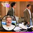 Ator diz que sofreu ato de racismo nos bastidores da série 'Friends'