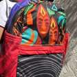 Para onde vão os abadás de Carnaval usados?