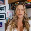 Ingrid diz que foi alertada para deixar poltrona sob risco de ser algemada: 'Fui coagida'
