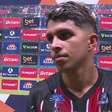 Vitória está próximo de fechar com destaque do Campeonato Baiano