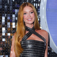 Marina Ruy Barbosa de couro, Queiroz de brilho e + no Carnaval