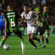 Presidente do América-MG manda forte recado após derrota na final do Mineiro
