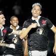 Capasso, do Vasco, recusa proposta da MLS