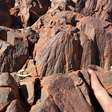 Cientistas encontram a mais antiga cratera de meteorito da Terra na Austrália